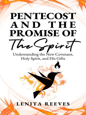 cover image of Pentecost and the Promise of the Spirit